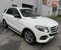 Білий Мерседес ГЛЕ-Клас, об'ємом двигуна 2.99 л та пробігом 156 тис. км за 44999 $, фото 1 на Automoto.ua