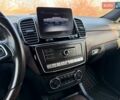 Білий Мерседес ГЛЕ-Клас, об'ємом двигуна 3 л та пробігом 153 тис. км за 39500 $, фото 61 на Automoto.ua