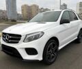 Білий Мерседес ГЛЕ-Клас, об'ємом двигуна 2.1 л та пробігом 142 тис. км за 37700 $, фото 11 на Automoto.ua