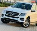 Белый Мерседес ГЛЕ-Класс, объемом двигателя 3 л и пробегом 76 тыс. км за 33300 $, фото 87 на Automoto.ua