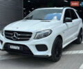 Белый Мерседес ГЛЕ-Класс, объемом двигателя 3 л и пробегом 81 тыс. км за 33000 $, фото 2 на Automoto.ua