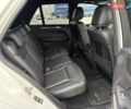 Білий Мерседес ГЛЕ-Клас, об'ємом двигуна 2.14 л та пробігом 142 тис. км за 37700 $, фото 19 на Automoto.ua