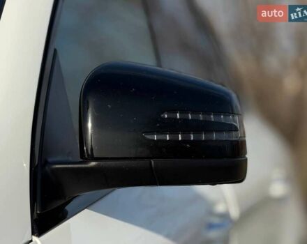 Білий Мерседес ГЛЕ-Клас, об'ємом двигуна 3 л та пробігом 153 тис. км за 39500 $, фото 6 на Automoto.ua