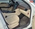 Белый Мерседес ГЛЕ-Класс, объемом двигателя 3 л и пробегом 147 тыс. км за 38500 $, фото 9 на Automoto.ua