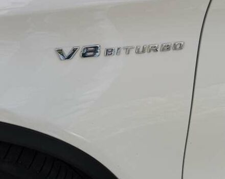 Мерседес ГЛЕ-Класс 2018 в Одессе на Automoto.ua Белый Мерседес ГЛЕ-Класс, объемом двигателя 5.46 л и пробегом 98 тыс. км за 81500 $, фото 4 на Automoto.ua