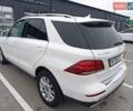 Белый Мерседес ГЛЕ-Класс, объемом двигателя 2.14 л и пробегом 150 тыс. км за 38500 $, фото 4 на Automoto.ua