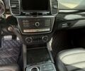 Мерседес ГЛЕ-Класс 2018 в Одессе на Automoto.ua Белый Мерседес ГЛЕ-Класс, объемом двигателя 5.46 л и пробегом 98 тыс. км за 81500 $, фото 16 на Automoto.ua