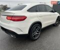Белый Мерседес ГЛЕ-Класс, объемом двигателя 3 л и пробегом 120 тыс. км за 45500 $, фото 9 на Automoto.ua