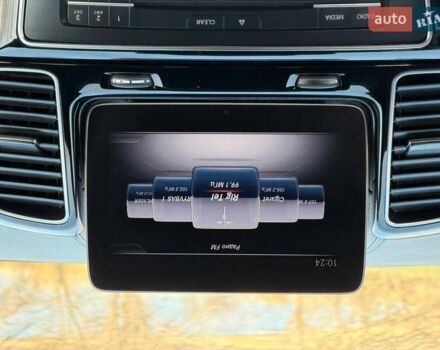 Білий Мерседес ГЛЕ-Клас, об'ємом двигуна 3 л та пробігом 153 тис. км за 39500 $, фото 50 на Automoto.ua