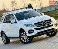 Белый Мерседес ГЛЕ-Класс, объемом двигателя 3 л и пробегом 76 тыс. км за 33300 $, фото 6 на Automoto.ua