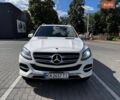Білий Мерседес ГЛЕ-Клас, об'ємом двигуна 3 л та пробігом 105 тис. км за 33700 $, фото 1 на Automoto.ua