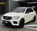 Мерседес ГЛЕ-Класс 2018 в Вышгороде на Automoto.ua Белый Мерседес ГЛЕ-Класс, объемом двигателя 3 л и пробегом 81 тыс. км за 32500 $, фото 1 на Automoto.ua
