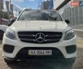 Белый Мерседес ГЛЕ-Класс, объемом двигателя 3 л и пробегом 147 тыс. км за 38500 $, фото 2 на Automoto.ua
