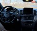 Білий Мерседес ГЛЕ-Клас, об'ємом двигуна 3 л та пробігом 153 тис. км за 39500 $, фото 48 на Automoto.ua
