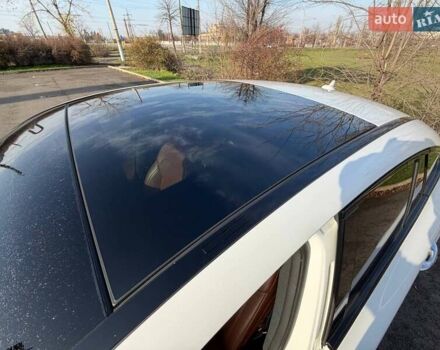Білий Мерседес ГЛЕ-Клас, об'ємом двигуна 3 л та пробігом 153 тис. км за 39500 $, фото 19 на Automoto.ua
