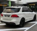 Мерседес ГЛЕ-Класс 2018 в Вышгороде на Automoto.ua Белый Мерседес ГЛЕ-Класс, объемом двигателя 3 л и пробегом 81 тыс. км за 32500 $, фото 2 на Automoto.ua