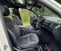 Білий Мерседес ГЛЕ-Клас, об'ємом двигуна 3.5 л та пробігом 110 тис. км за 25555 $, фото 14 на Automoto.ua