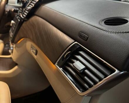 Білий Мерседес ГЛЕ-Клас, об'ємом двигуна 2.99 л та пробігом 156 тис. км за 44999 $, фото 41 на Automoto.ua