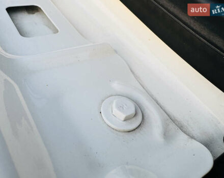 Белый Мерседес ГЛЕ-Класс, объемом двигателя 3 л и пробегом 76 тыс. км за 33300 $, фото 95 на Automoto.ua