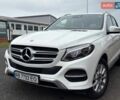 Белый Мерседес ГЛЕ-Класс, объемом двигателя 2.14 л и пробегом 215 тыс. км за 29000 $, фото 1 на Automoto.ua