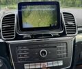 Білий Мерседес ГЛЕ-Клас, об'ємом двигуна 3.5 л та пробігом 110 тис. км за 25555 $, фото 4 на Automoto.ua