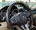 Белый Мерседес ГЛЕ-Класс, объемом двигателя 3.5 л и пробегом 122 тыс. км за 29900 $, фото 27 на Automoto.ua