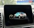 Белый Мерседес ГЛЕ-Класс, объемом двигателя 3 л и пробегом 84 тыс. км за 44500 $, фото 24 на Automoto.ua
