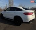 Білий Мерседес ГЛЕ-Клас, об'ємом двигуна 3 л та пробігом 153 тис. км за 39500 $, фото 31 на Automoto.ua