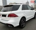 Білий Мерседес ГЛЕ-Клас, об'ємом двигуна 2.14 л та пробігом 142 тис. км за 37700 $, фото 7 на Automoto.ua