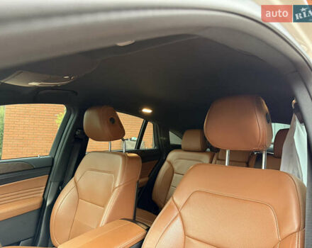 Білий Мерседес ГЛЕ-Клас, об'ємом двигуна 3 л та пробігом 115 тис. км за 46000 $, фото 26 на Automoto.ua