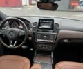 Белый Мерседес ГЛЕ-Класс, объемом двигателя 3 л и пробегом 120 тыс. км за 45500 $, фото 12 на Automoto.ua
