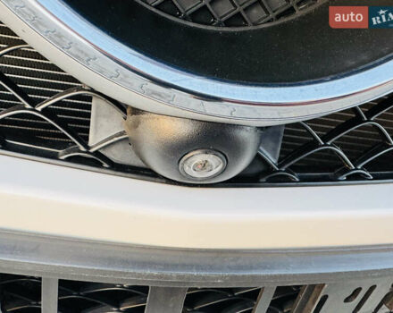 Белый Мерседес ГЛЕ-Класс, объемом двигателя 3 л и пробегом 76 тыс. км за 33300 $, фото 30 на Automoto.ua