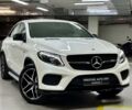 Белый Мерседес ГЛЕ-Класс, объемом двигателя 3 л и пробегом 58 тыс. км за 54500 $, фото 1 на Automoto.ua