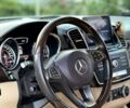 Белый Мерседес ГЛЕ-Класс, объемом двигателя 3.5 л и пробегом 122 тыс. км за 29900 $, фото 23 на Automoto.ua