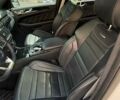 Мерседес ГЛЕ-Класс 2018 в Одессе на Automoto.ua Белый Мерседес ГЛЕ-Класс, объемом двигателя 5.46 л и пробегом 98 тыс. км за 81500 $, фото 19 на Automoto.ua