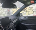 Белый Мерседес ГЛЕ-Класс, объемом двигателя 3 л и пробегом 160 тыс. км за 38000 $, фото 16 на Automoto.ua
