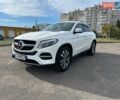 Белый Мерседес ГЛЕ-Класс, объемом двигателя 2.99 л и пробегом 150 тыс. км за 46000 $, фото 1 на Automoto.ua