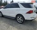 Мерседес ГЛЕ-Класс 2018 в Одессе на Automoto.ua Белый Мерседес ГЛЕ-Класс, объемом двигателя 3.5 л и пробегом 84 тыс. км за 9700 $, фото 1 на Automoto.ua