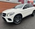 Белый Мерседес ГЛЕ-Класс, объемом двигателя 3 л и пробегом 120 тыс. км за 45500 $, фото 6 на Automoto.ua