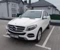Белый Мерседес ГЛЕ-Класс, объемом двигателя 2.14 л и пробегом 150 тыс. км за 38500 $, фото 1 на Automoto.ua