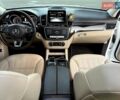 Белый Мерседес ГЛЕ-Класс, объемом двигателя 3.5 л и пробегом 122 тыс. км за 29900 $, фото 38 на Automoto.ua