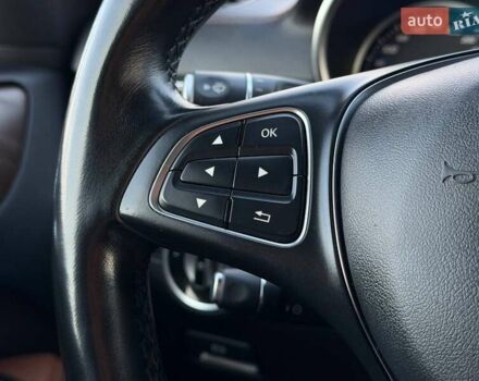 Білий Мерседес ГЛЕ-Клас, об'ємом двигуна 3 л та пробігом 153 тис. км за 39500 $, фото 56 на Automoto.ua