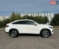 Белый Мерседес ГЛЕ-Класс, объемом двигателя 2.99 л и пробегом 150 тыс. км за 46000 $, фото 7 на Automoto.ua