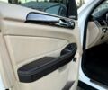 Белый Мерседес ГЛЕ-Класс, объемом двигателя 3.5 л и пробегом 122 тыс. км за 29900 $, фото 44 на Automoto.ua