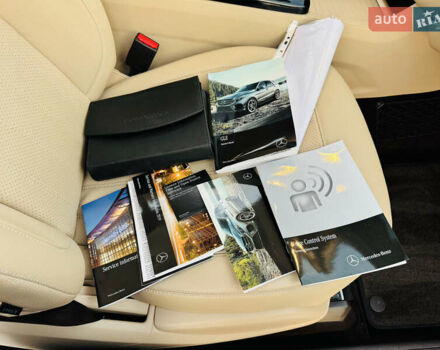 Белый Мерседес ГЛЕ-Класс, объемом двигателя 3 л и пробегом 76 тыс. км за 33300 $, фото 44 на Automoto.ua