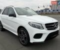 Білий Мерседес ГЛЕ-Клас, об'ємом двигуна 2.14 л та пробігом 142 тис. км за 37700 $, фото 5 на Automoto.ua