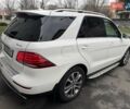 Білий Мерседес ГЛЕ-Клас, об'ємом двигуна 2.99 л та пробігом 156 тис. км за 44999 $, фото 2 на Automoto.ua