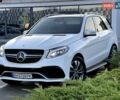 Белый Мерседес ГЛЕ-Класс, объемом двигателя 3.5 л и пробегом 122 тыс. км за 29900 $, фото 5 на Automoto.ua