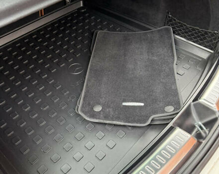 Білий Мерседес ГЛЕ-Клас, об'ємом двигуна 3 л та пробігом 115 тис. км за 46000 $, фото 17 на Automoto.ua