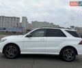 Білий Мерседес ГЛЕ-Клас, об'ємом двигуна 2.14 л та пробігом 142 тис. км за 37700 $, фото 10 на Automoto.ua